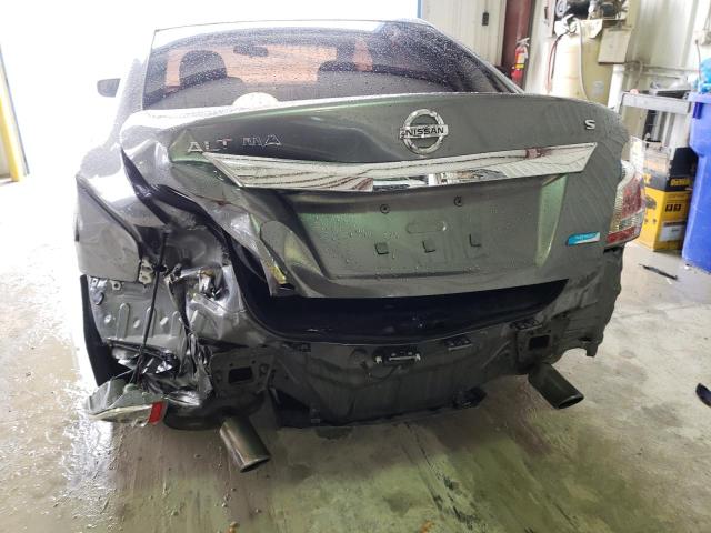 Photo 9 from auction – 2014 NISSAN ALTIMA 2.5 with VIN 1N4AL3AP3EC263460