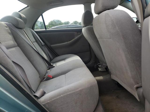 Photo 6 from auction – 2007 TOYOTA COROLLA CE with VIN 1NXBR32E67Z821675