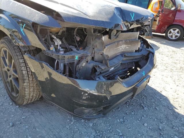 Photo 9 from auction – 2014 DODGE JOURNEY SX with VIN 3C4PDDBG7ET309172