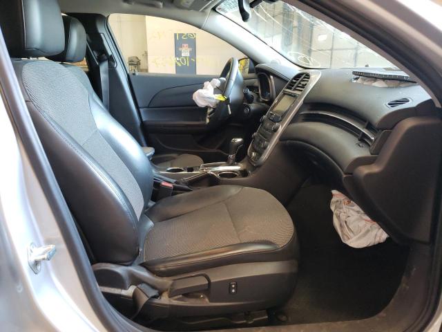 Photo 5 from auction – 2014 CHEVROLET MALIBU 1LT with VIN 1G11C5SL8EF285298