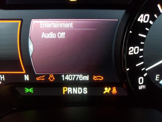 Photo 8 from auction – 2015 LINCOLN MKC with VIN 5LMCJ2A91FUJ27921