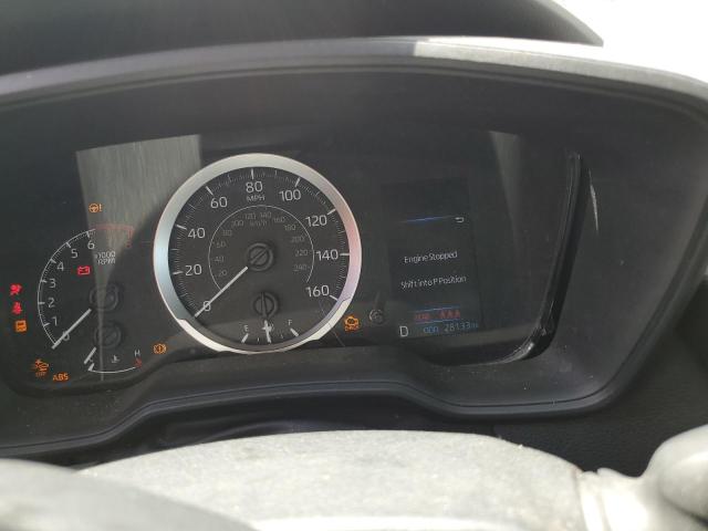 Photo 8 from auction – 2021 TOYOTA COROLLA LE with VIN 5YFEPMAE9MP236127