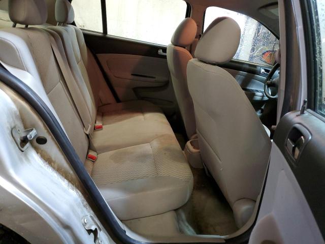 Photo 6 from auction – 2008 CHEVROLET COBALT LT with VIN 1G1AL58F987275587