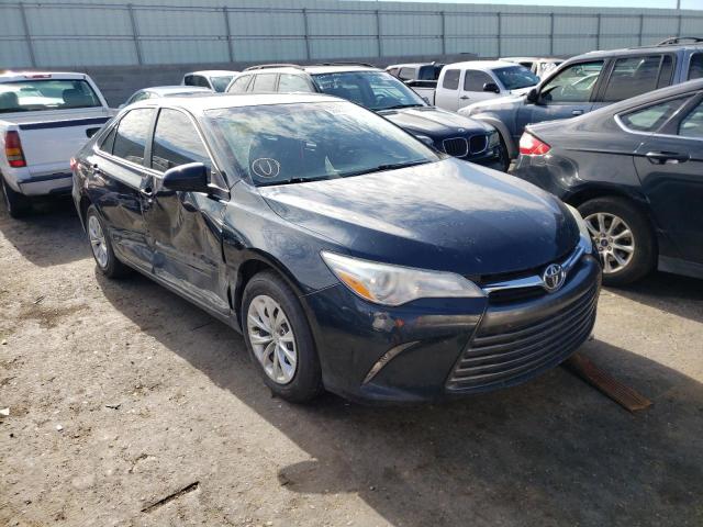 TOYOTA CAMRY 2015 with VIN 4T1BF1FK4FU896063 - Photo from auction