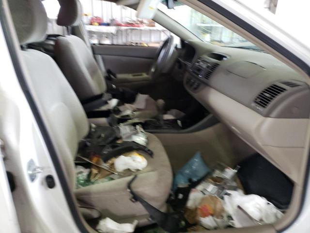 Photo 5 from auction – 2003 TOYOTA CAMRY LE with VIN 4T1BE32K03U160933