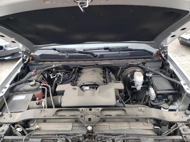 Photo 7 from auction – 2018 CHEVROLET 1500 with VIN 3GCUKREC4JG611505
