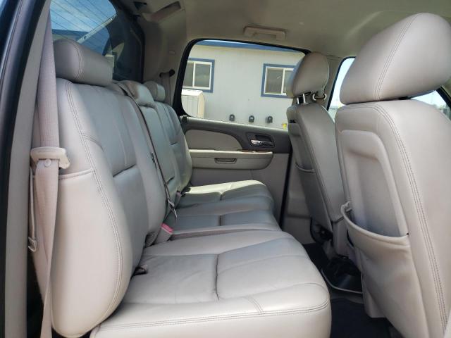 Photo 6 from auction – 2011 CHEVROLET AVALANCHE with VIN 3GNMCFE01BG113854