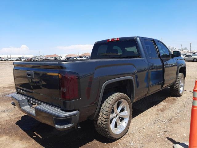 Photo 4 from auction – 2019 GMC SIERRA LIM with VIN 2GTV2LEC0K1198946