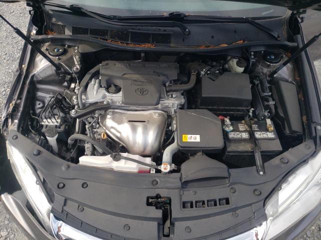 Photo 7 from auction – 2017 TOYOTA CAMRY LE with VIN 4T1BF1FK5HU802517