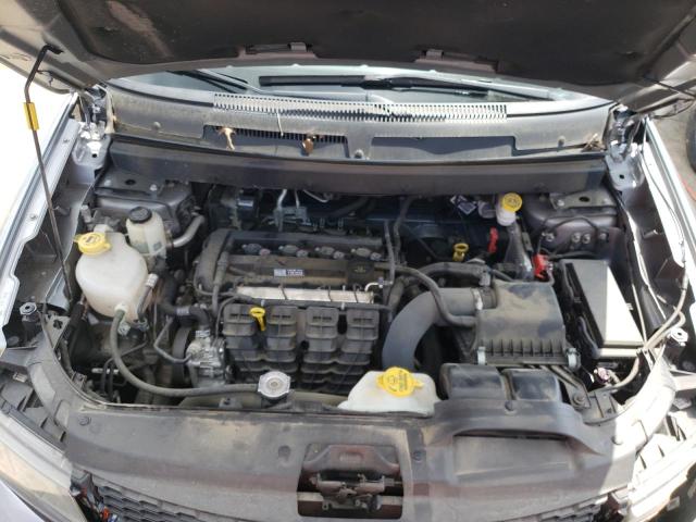 Photo 7 from auction – 2019 DODGE JOURNEY SE with VIN 3C4PDCBB6KT810841