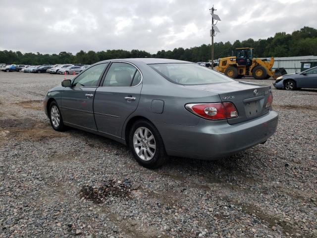 Photo 3 from auction – 2002 LEXUS ES 300 with VIN JTHBF30G120075247