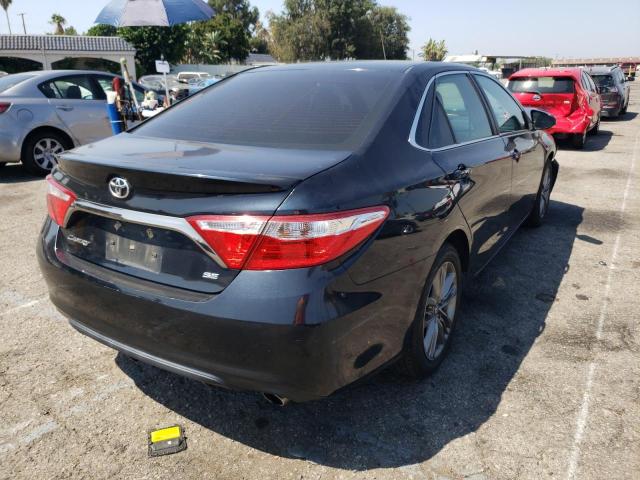 Photo 4 from auction – 2015 TOYOTA CAMRY LE with VIN 4T1BF1FK2FU050370