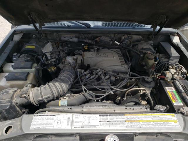 Photo 7 from auction – 1999 FORD EXPLORER with VIN 1FMZU32P2XZB70532