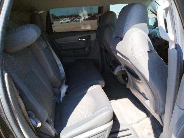 Photo 6 from auction – 2017 CHEVROLET TRAVERSE L with VIN 1GNKRFKD7HJ162545