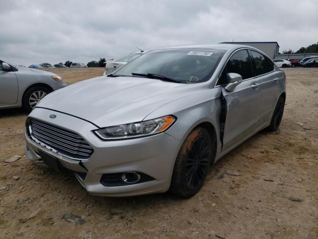 Photo 2 from auction – 2014 FORD FUSION SE with VIN 3FA6P0HD0ER182132
