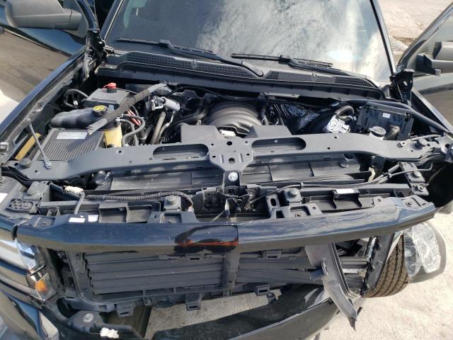 Photo 7 from auction – 2018 CHEVROLET SILVERADO with VIN 1GCRCPEH9JZ314765