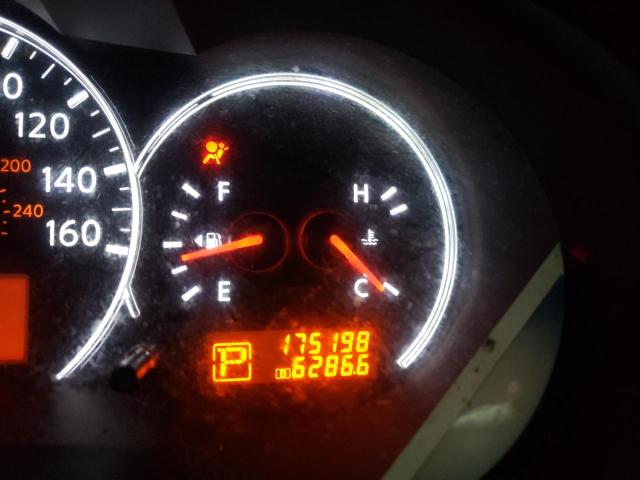 Photo 8 from auction – 2012 NISSAN ALTIMA BAS with VIN 1N4AL2AP9CN460628