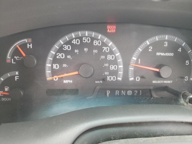 Photo 8 from auction – 2002 FORD F150 SUPER with VIN 1FTRW08L62KB57141
