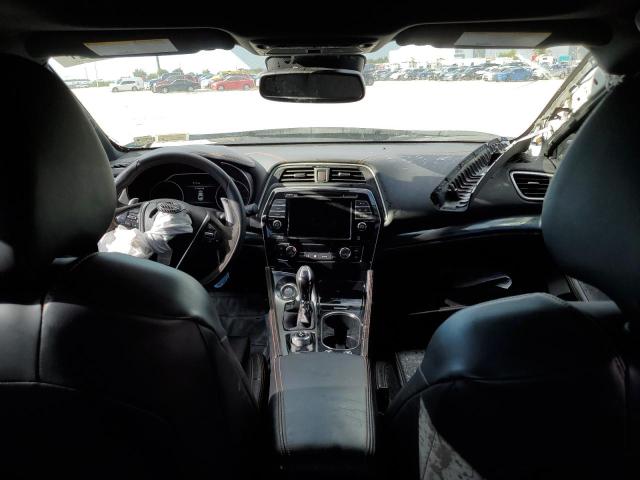 صورة رقم 9 من المزاد - 2021 NISSAN MAXIMA SR مع VIN 1N4AA6EV5MC504241
