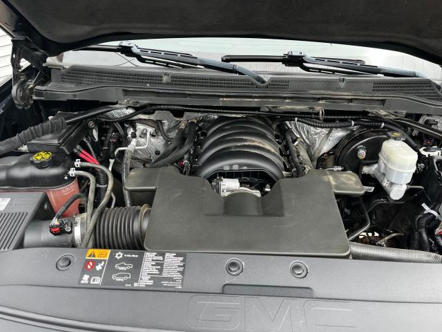 Photo 7 from auction – 2016 GMC SIERRA K15 with VIN 3GTU2PEC9GG306336