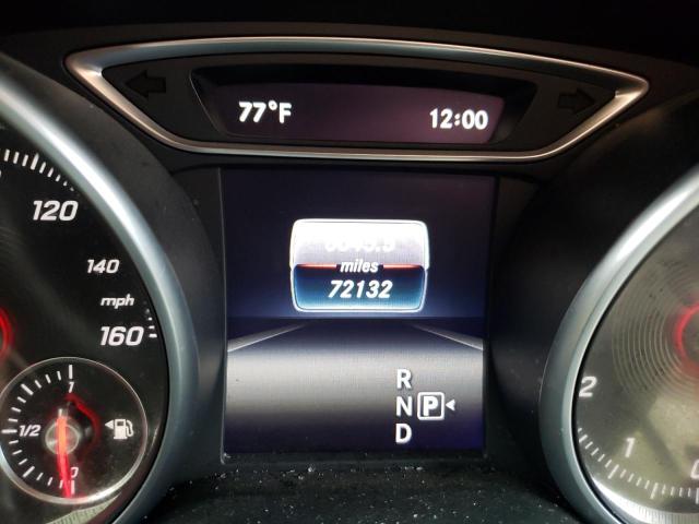 Photo 8 from auction – 2018 MERCEDES-BENZ CLA with VIN WDDSJ4EB3JN602876