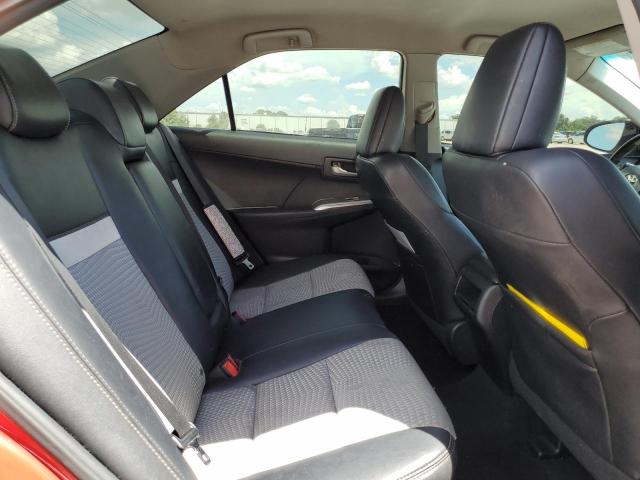 Photo 6 from auction – 2012 TOYOTA CAMRY BASE with VIN 4T1BF1FK5CU548798