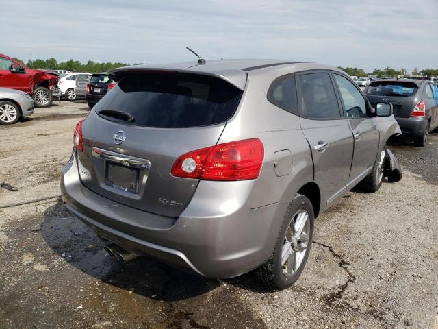 Photo 4 from auction – 2011 NISSAN ROGUE S with VIN JN8AS5MT1BW157475