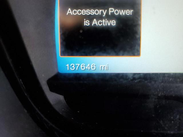 Photo 8 from auction – 2014 FORD EXPLORER with VIN 1FM5K8F81EGB36465