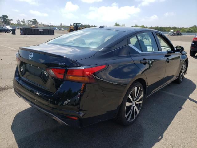 Photo 4 from auction – 2020 NISSAN ALTIMA SR with VIN 1N4BL4CV2LC207884