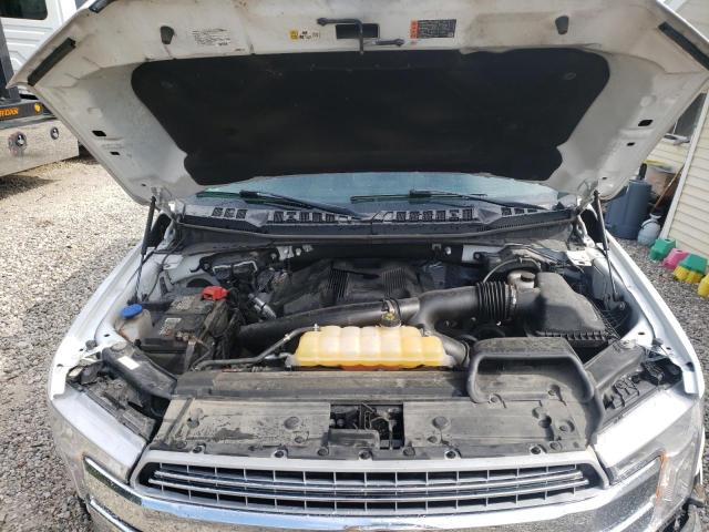 Photo 7 from auction – 2018 FORD F150 SUPER with VIN 1FTEW1EG6JFB97691