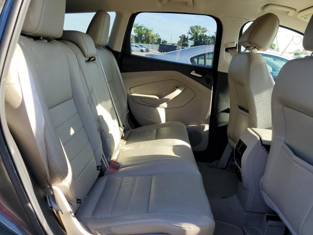 Photo 6 from auction – 2015 FORD ESCAPE TIT with VIN 1FMCU0J98FUA57641