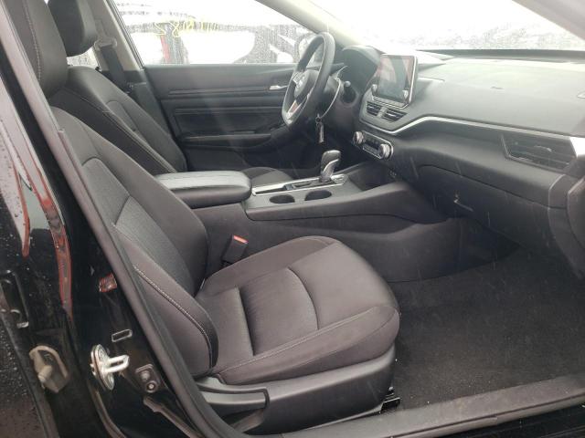 Photo 5 from auction – 2020 NISSAN ALTIMA S with VIN 1N4BL4BV1LC232650
