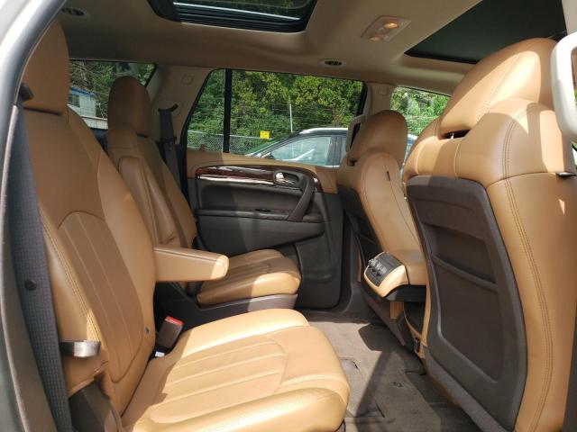 Photo 6 from auction – 2015 BUICK ENCLAVE with VIN 5GAKRBKD3FJ284755
