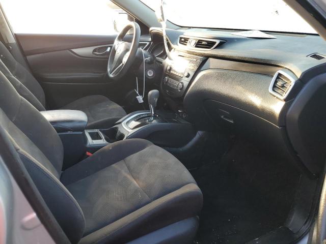 Photo 5 from auction – 2016 NISSAN ROGUE S with VIN KNMAT2MV1GP610018