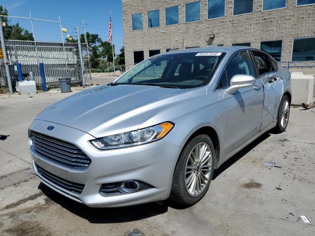 Photo 2 from auction – 2014 FORD FUSION SE with VIN 3FA6P0HD8ER297576
