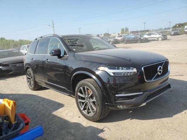 VOLVO XC90 T6 2016 with VIN YV4A22PK3G1045114 - Photo from auction