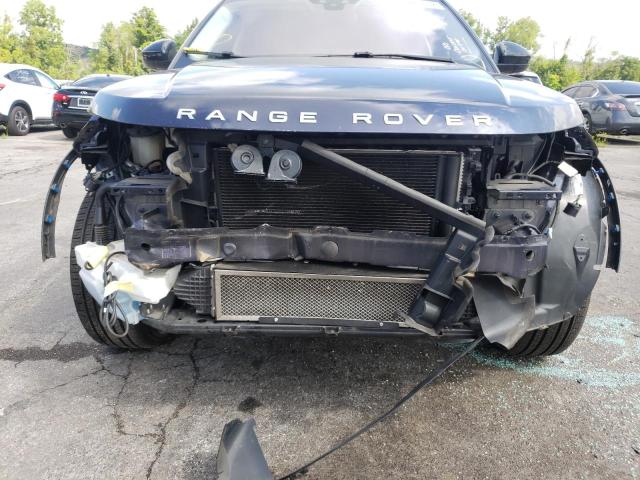 Photo 9 from auction – 2016 LAND ROVER RANGE ROVE with VIN SALVP2BG0GH148208
