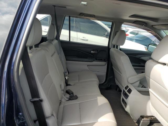 Photo 6 from auction – 2016 HONDA PILOT EXL with VIN 5FNYF6H53GB060029