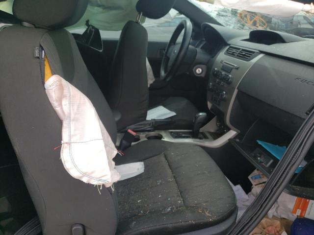Photo 5 from auction – 2009 FORD FOCUS SE with VIN 1FAHP32N99W225879