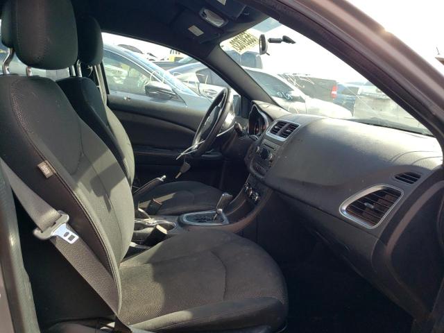 Photo 5 from auction – 2014 DODGE AVENGER with VIN 1C3CDZAG5EN218547