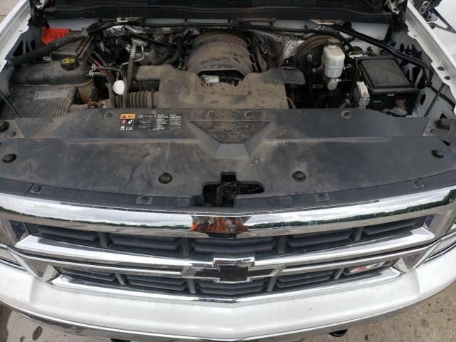 Photo 7 from auction – 2014 CHEVROLET SILVERADO with VIN 1GCVKREC6EZ400655