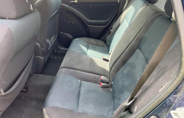 Photo 6 from auction – 2007 TOYOTA COROLLA MA with VIN 2T1KR32E27C636413