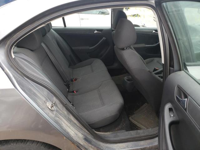 Photo 6 from auction – 2011 VOLKSWAGEN JETTA BASE with VIN 3VW2K7AJ4BM305095