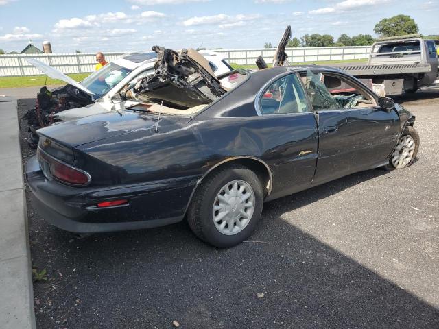 Photo 4 from auction – 1997 BUICK RIVIERA with VIN 1G4GD2218V4718377