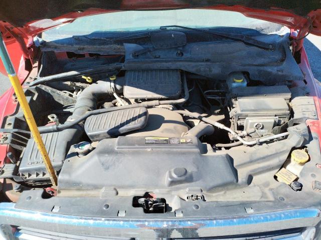 Photo 7 from auction – 2005 DODGE DURANGO ST with VIN 1D4HD38K85F528357