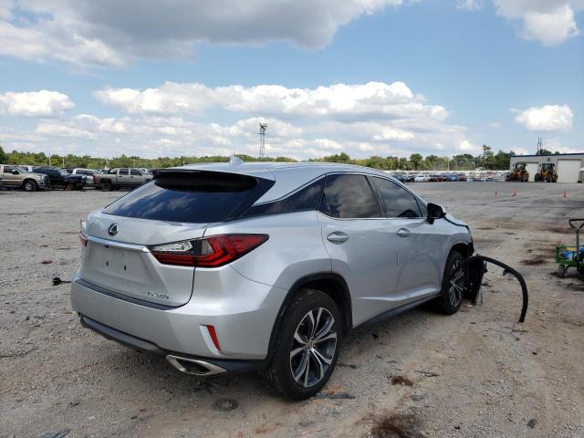 Photo 4 from auction – 2017 LEXUS RX 350 BAS with VIN 2T2BZMCA2HC056125