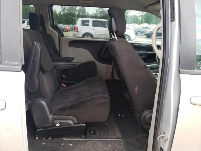 Photo 6 from auction – 2012 DODGE GRAND CARA with VIN 2C4RDGCG7CR241366