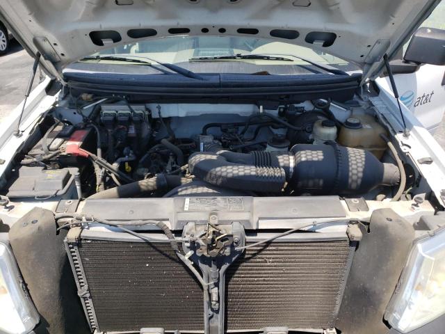 Photo 7 from auction – 2007 FORD F150 with VIN 1FTRF12W07KC47336