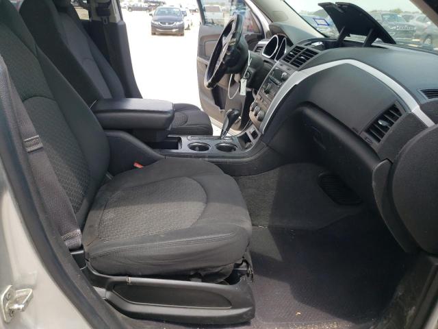 Photo 5 from auction – 2012 CHEVROLET TRAVERSE L with VIN 1GNKRGED0CJ255207