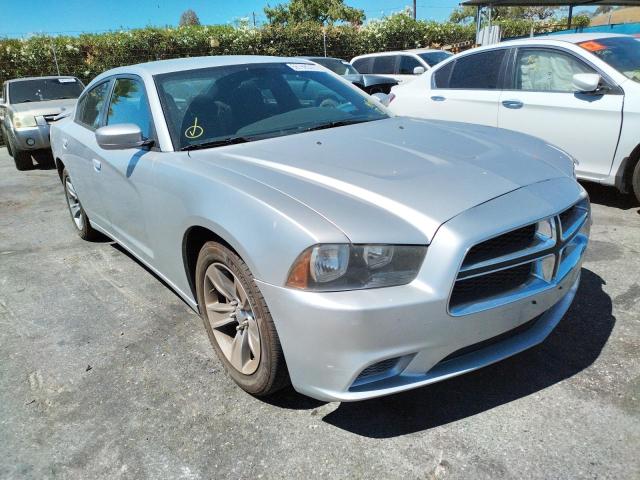 Фото 1 с аукциона – 2012 DODGE CHARGER SE с VIN 2C3CDXBG6CH281441